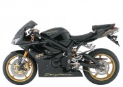 Triumph Daytona 675 SE